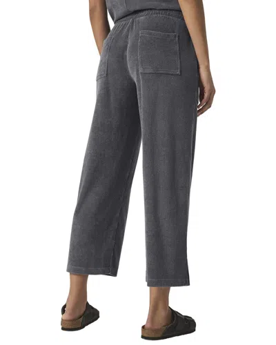 Splendid Taryn Terry Pant In Gray