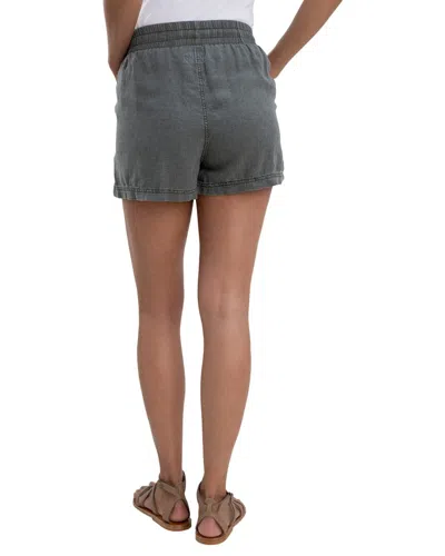 Splendid Campside Short In Blue