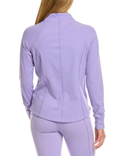 Ibkul Performance Jacket In Multi