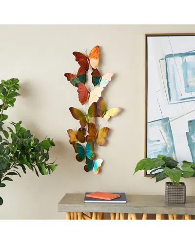 Peyton Lane Wall Decor In Multi
