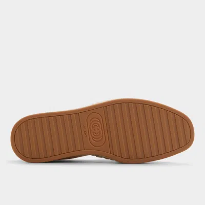Aldo Johnney In Brown
