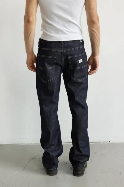 Abrand Jeans Us A4 Relaxed Walter