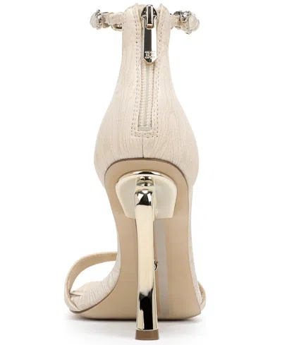 Sam Edelman Lyra Ankle Strap Sandal In Multi