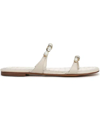 Sam Edelman Cian Slide Sandal In Multi