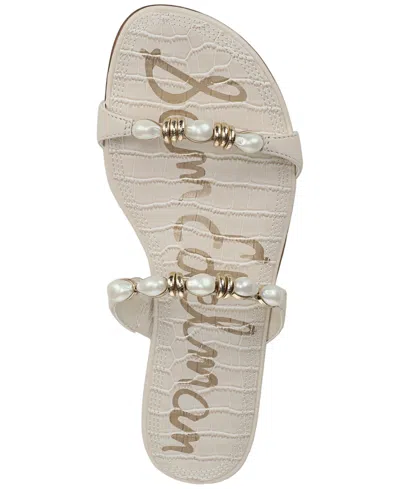 Sam Edelman Cian Slide Sandal In Multi