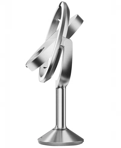 Simplehuman Sensor Makeup Mirror In Silver