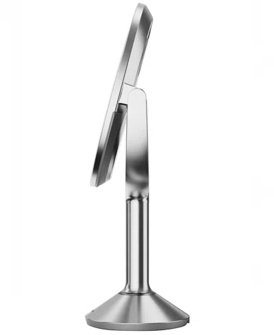 Simplehuman Sensor Makeup Mirror In Silver