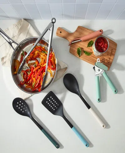 Cuisinart Gourmet Complete 6-piece Kitchen Tool Set In Multi