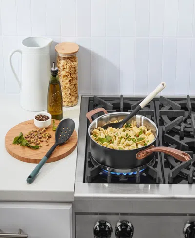 Cuisinart Gourmet Complete 6-piece Kitchen Tool Set In Multi