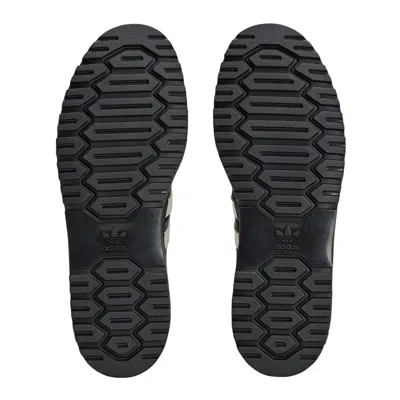 Adidas Originals Adidas X Song For The Mute Leather Samba Lx Freizeit Sneakers In Black