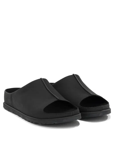 Ugg "otzo" Slide In Black