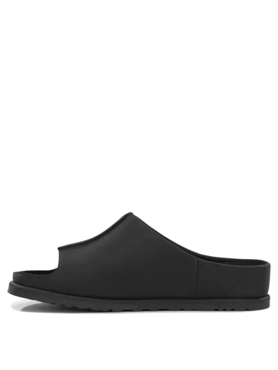 Ugg "otzo" Slide In Black