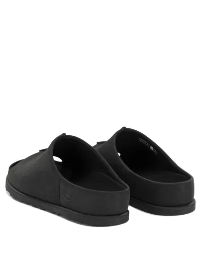 Ugg "otzo" Slide In Black