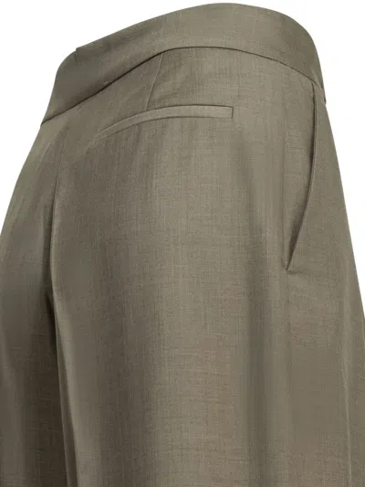 Sa Su Phi Trousers In Brown