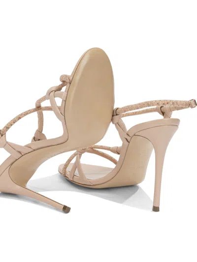 Casadei Sandals In Multi