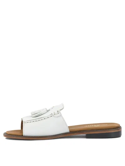 Sebago "will" Slide In Multi