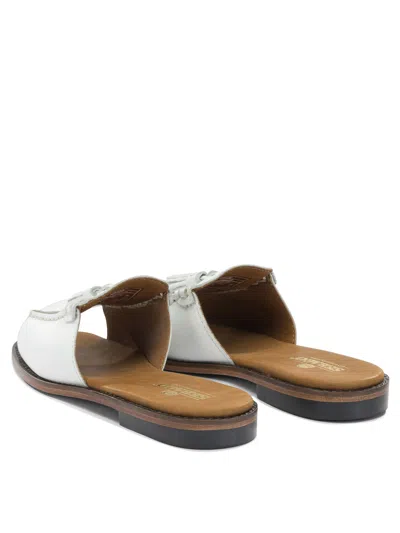 Sebago "will" Slide In Multi