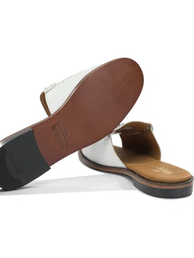 Sebago "will" Slide In Multi