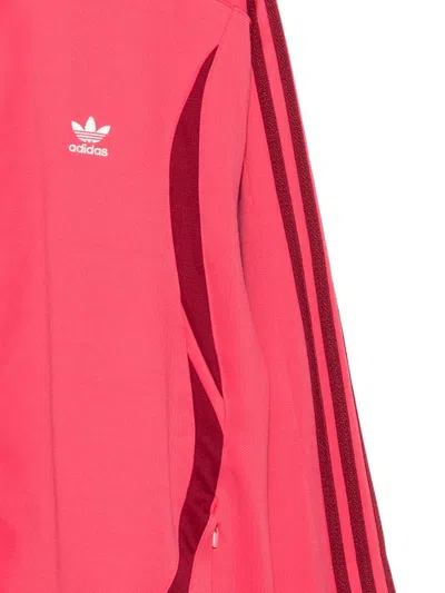 Adidas Originals Adidas By Wales Bonner Stylish Mini Craft Pink Apparel For Men In Red