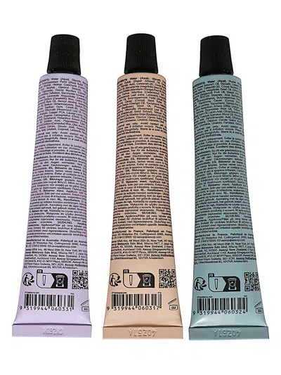 Aesop Helping Hands In Transparent