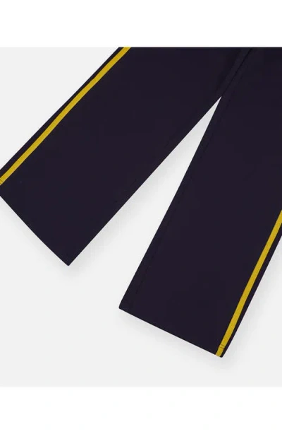 Paper Planes Track Pants In Blue