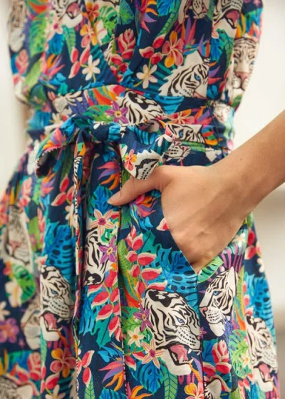 Modcloth Just Add Sandals Romper