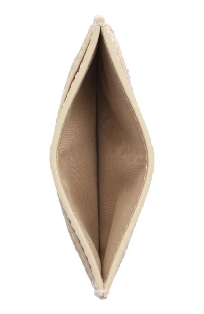 Marc Jacobs The Card Case In Neutral