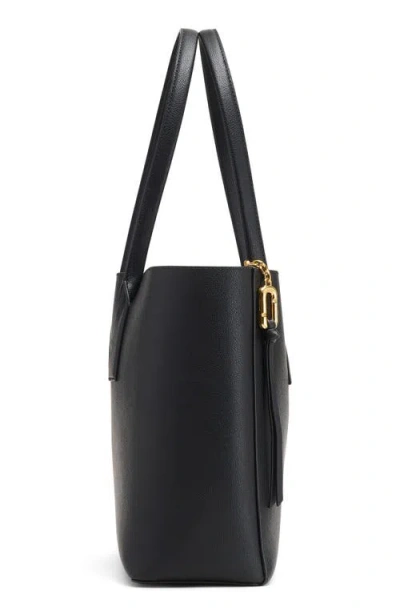 Marc Jacobs The Work Tote In Black