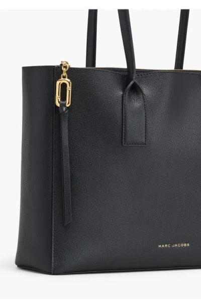 Marc Jacobs The Work Tote In Black