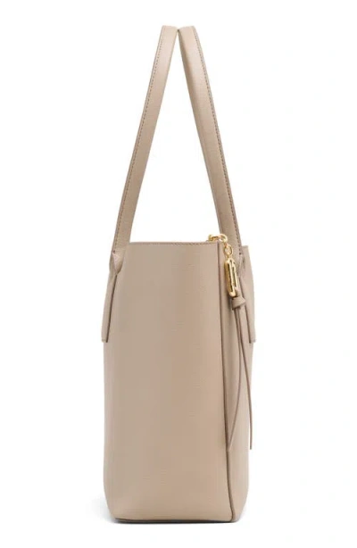 Marc Jacobs The Work Tote In Brown