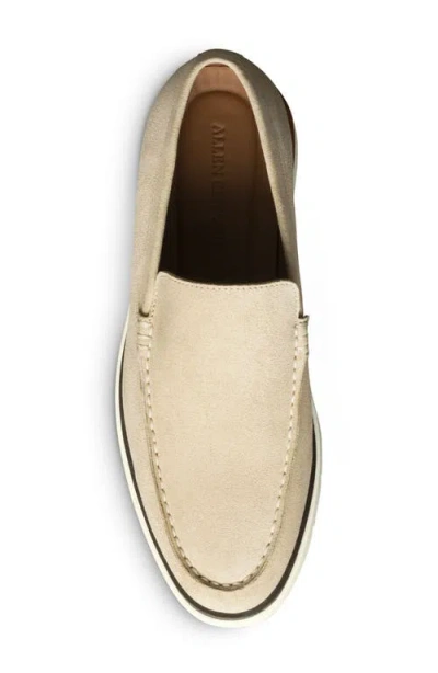 Allen Edmonds Carson Loafer In Neutral