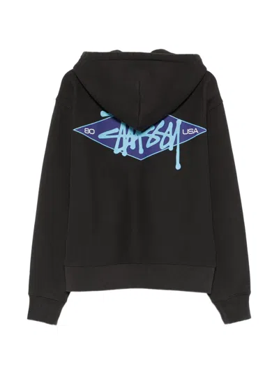 Stussy 斯图西 In Black