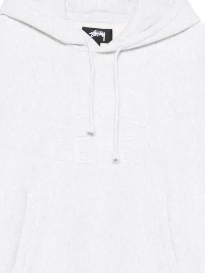 Stussy In Gray