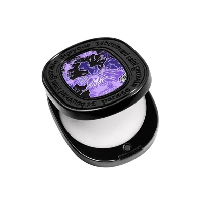 Diptyque Fleur De Peau Refillable Solid Perfume In Multi