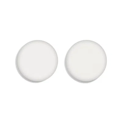 Diptyque Fleur De Peau Refillable Solid Perfume In White