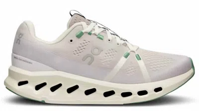 On Cloudsurfer Trainers In Multi
