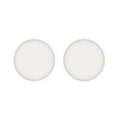 Diptyque Orphéon Refillable Solid Perfume In White