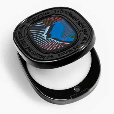 Diptyque Orpheon Refillable Solid Perfume 3g In Multi