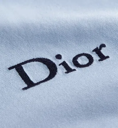 Dior Kids' T-shirt In Blue