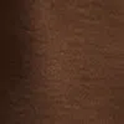 Kenneth Cole Pull On Short With Lace Hem In Brown