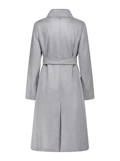 Max Mara Bcollage In Gray