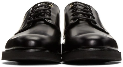 Shop Want Les Essentiels De La Vie Black Montoro Derbys