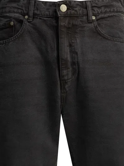 Mfpen Modified Jeans Grey In Multi