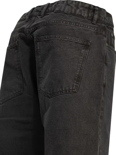 Mfpen Modified Jeans Grey In Multi