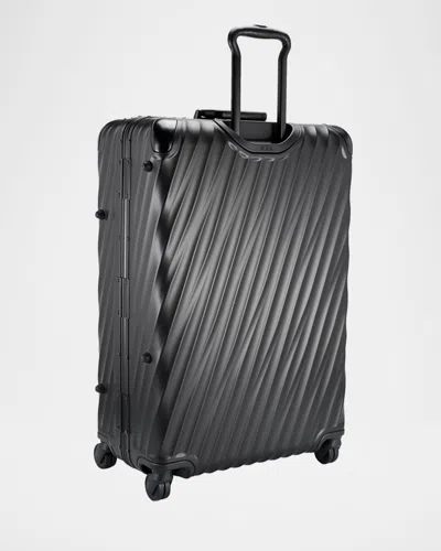 Tumi Extended Trip Packing Luggage In Black