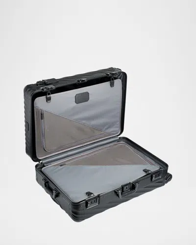 Tumi Extended Trip Packing Luggage In Black