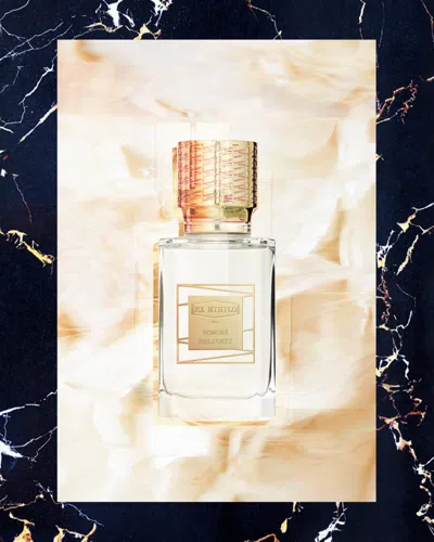 Ex Nihilo Honore Delights Eau De Parfum, 1.7 Oz. In Transparent