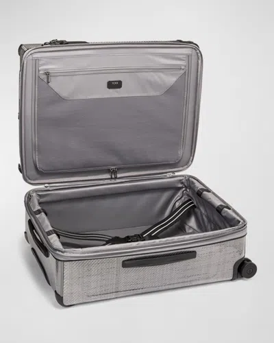 Tumi Short Trip Expandable Packing Case In Gray