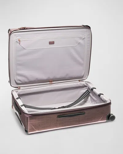 Tumi Extended Trip Expandable Packing Case In Brown