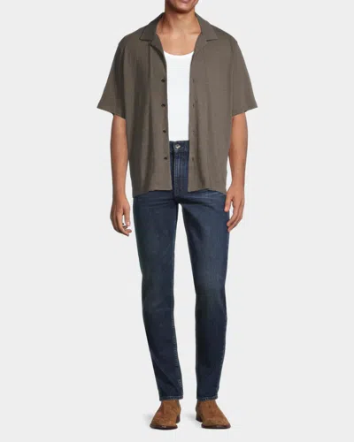 Rag & Bone Fit 2 Authentic Stretch Jeans In Multi